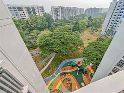 Blk 603 Bedok Reservoir Road (Bedok), HDB 5 Rooms #633444031